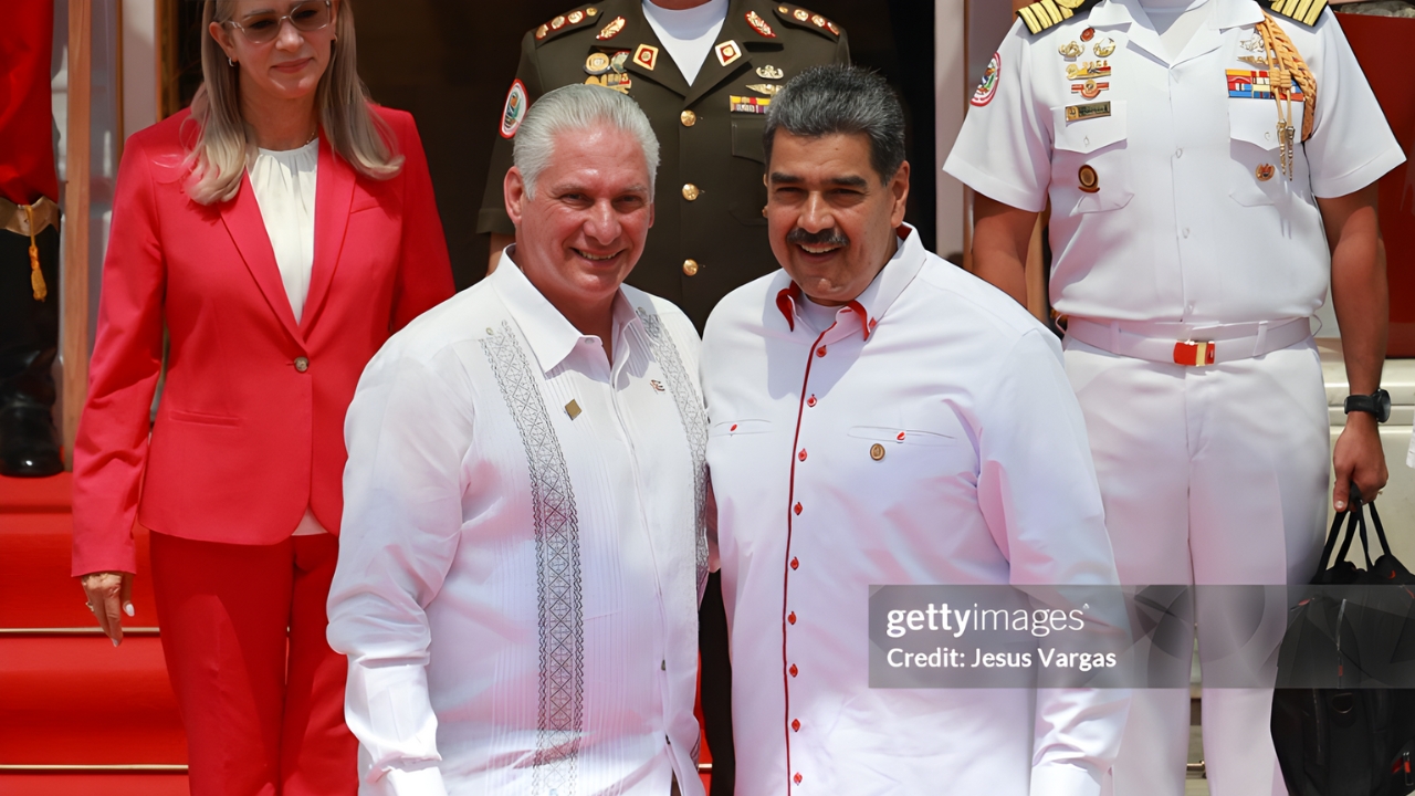 Cuba entra no radar dos EUA após ataque na Venezuela