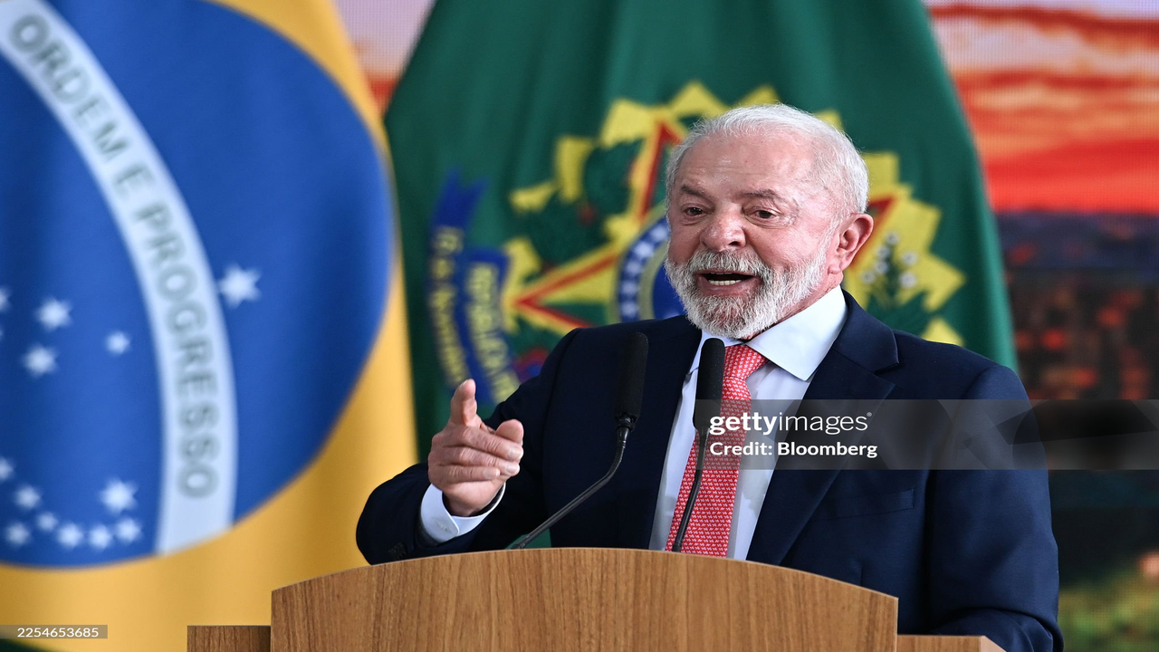 Lula veta PL da dosimetria e mantém punições a Bolsonaro e envolvidos no 8 de janeiro