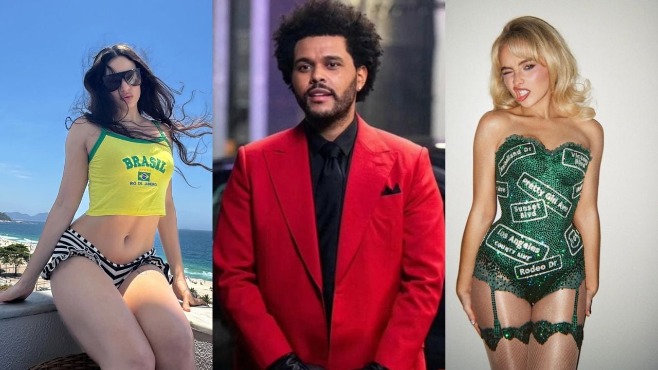 Shows internacionais que vão marcar 2026 no Brasil