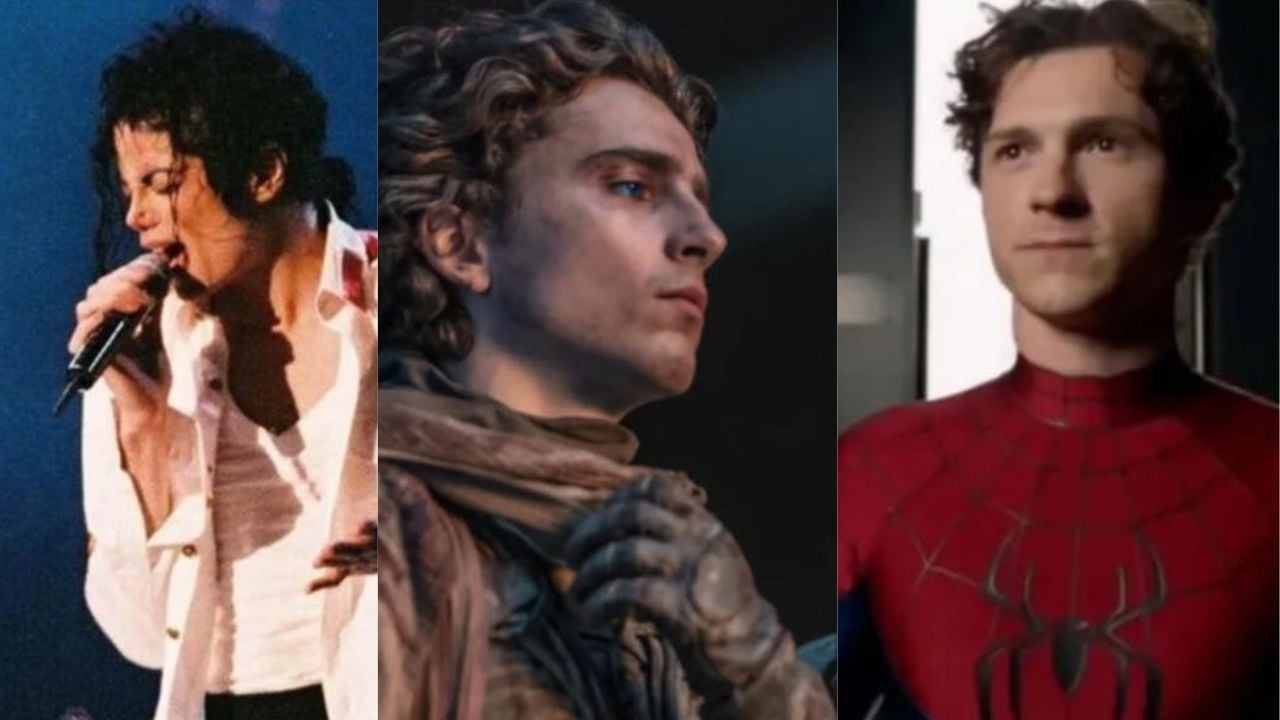 Conheça os filmes mais aguardados de 2026