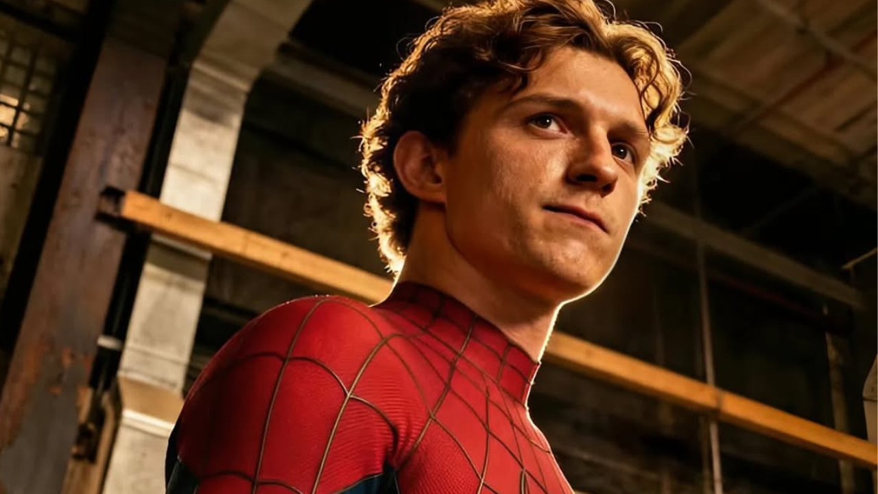 Escorpião entra em cena e redefine os rumos de “Homem-Aranha: Um Novo Dia”