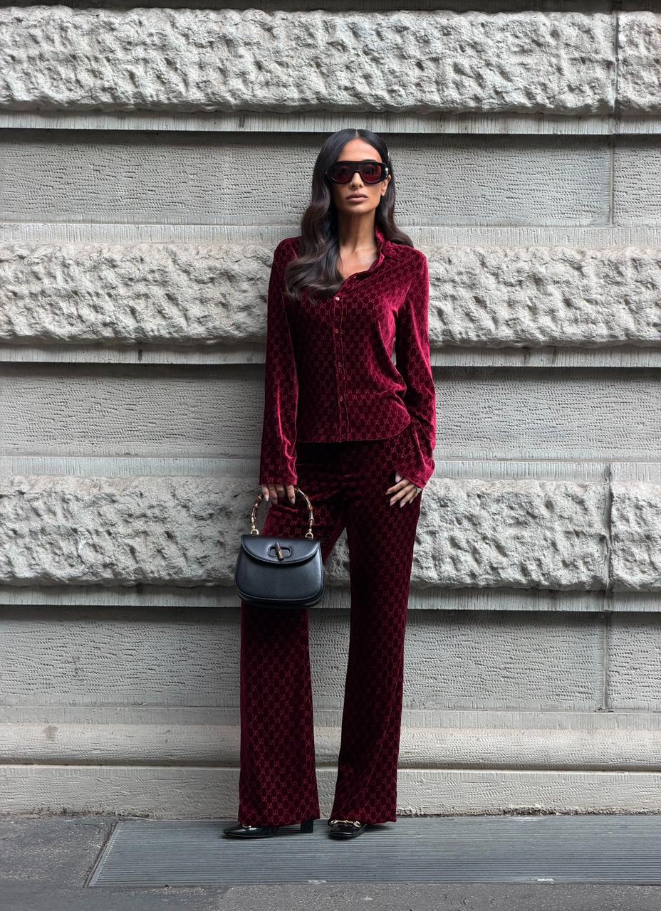 Silvia Braz prestigia desfile da Gucci na Milan Fashion Week Silvia Braz prestigia desfile da Gucci na Milan Fashion Week