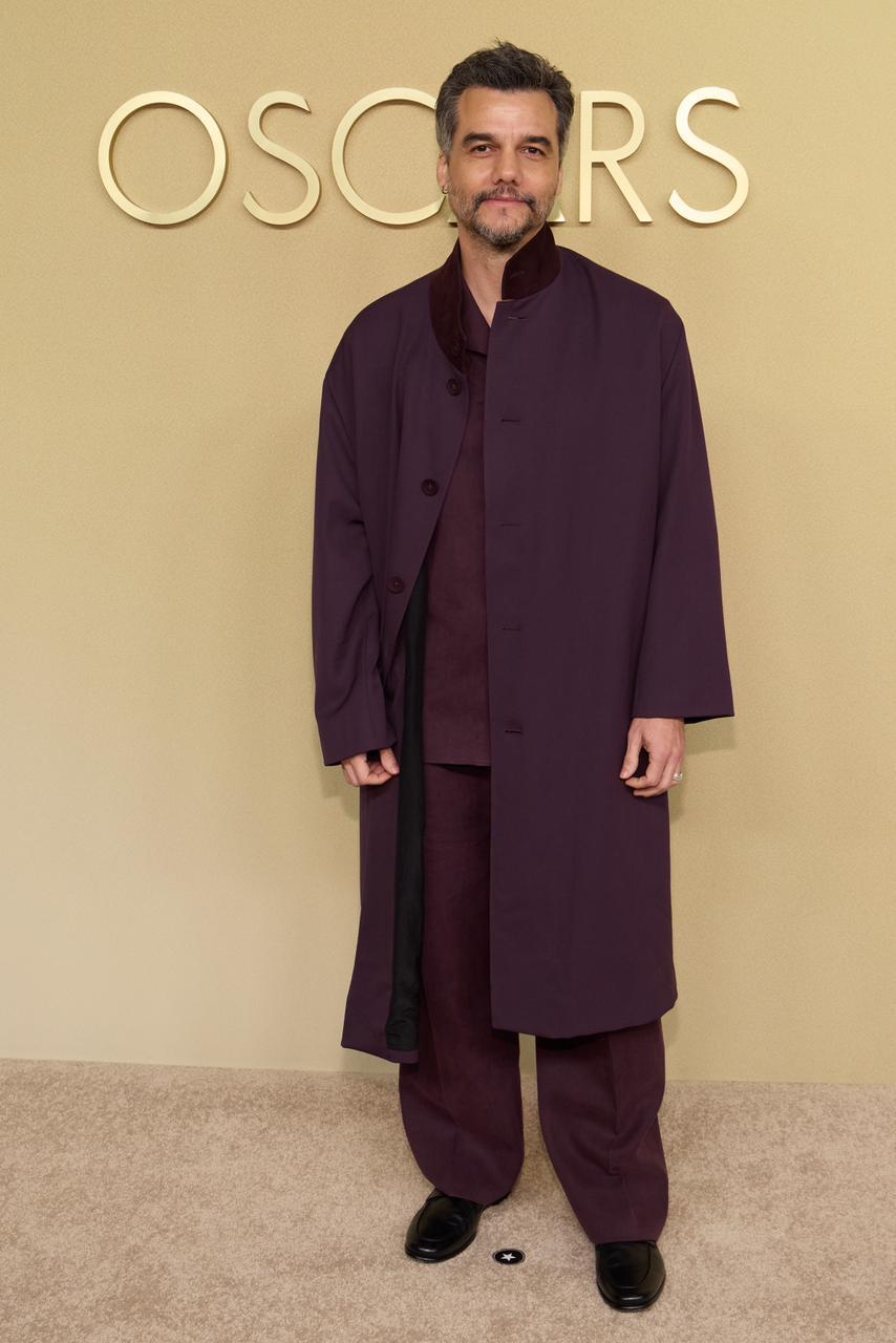 Prévia do tapete vermelho: veja os destaques de moda no almoço do Oscar 2026 Prévia do tapete vermelho: veja os destaques de moda no almoço do Oscar 2026