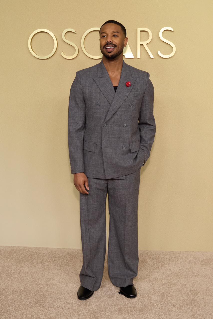 Prévia do tapete vermelho: veja os destaques de moda no almoço do Oscar 2026 Prévia do tapete vermelho: veja os destaques de moda no almoço do Oscar 2026