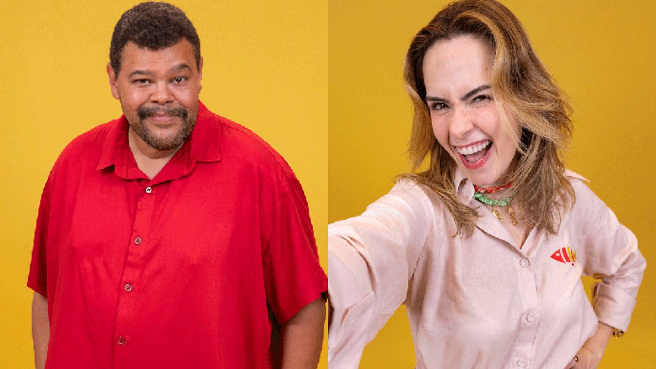 BBB 26: Babu Santana critica Ana Paula Renault e fala sobre “privilégio branco”