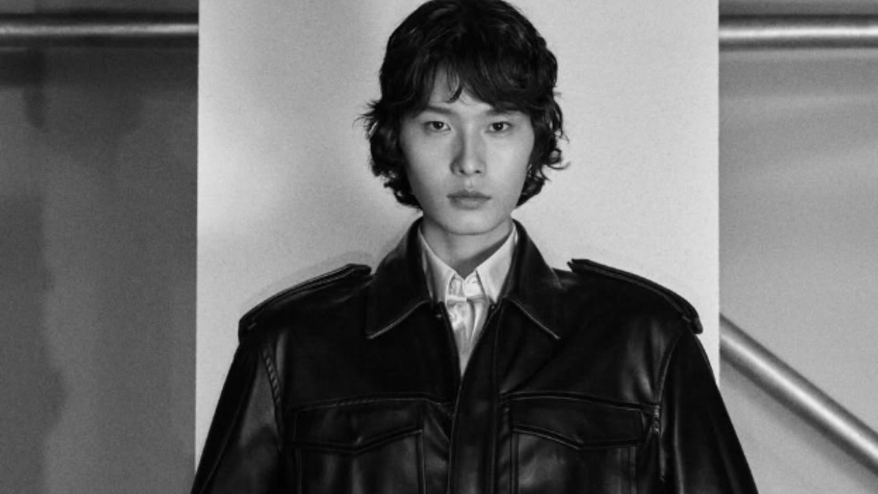 Nova coleção da Burberry | Reprodução/Instagram/@burberry