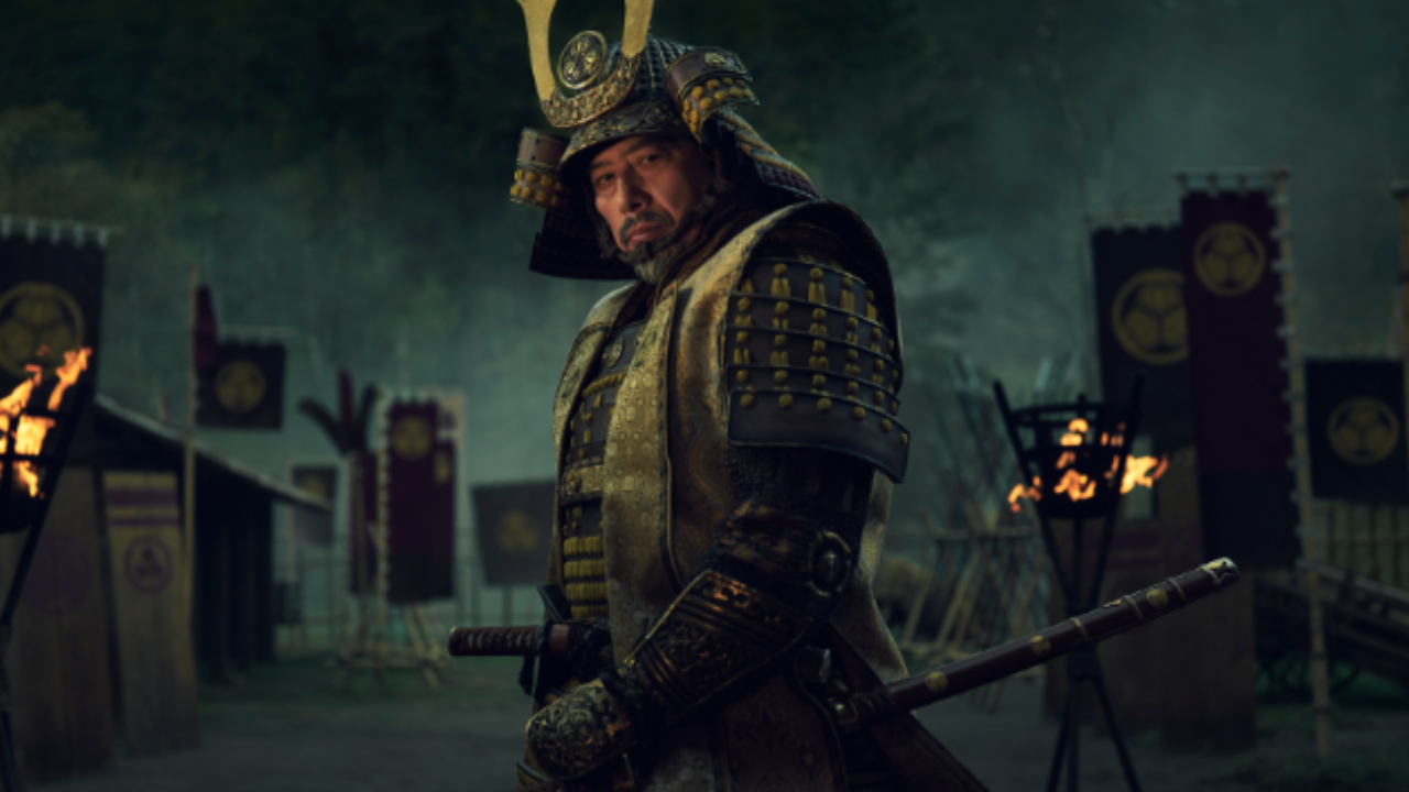 Xógum: A Gloriosa Saga do Japão — FX anuncia novos atores para a 2ª temporada