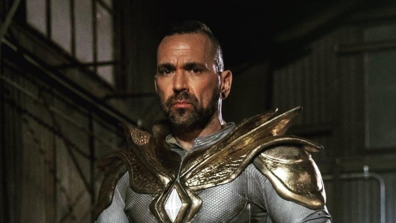Filme póstumo de Jason David Frank ganha data de estreia