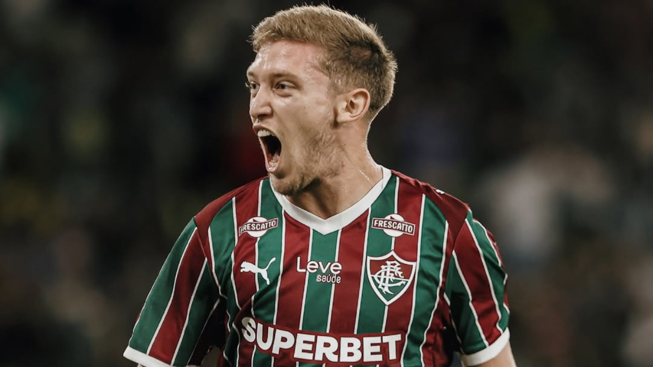Fluminense vence Atlético-MG com gol em falha defensiva e sobe na tabela do Brasileirão