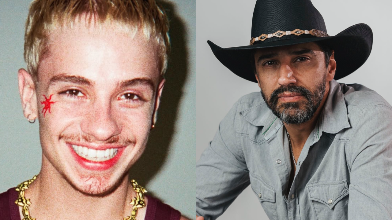 BBB: Alberto Cowboy e Juliano Floss protagonizam barraco