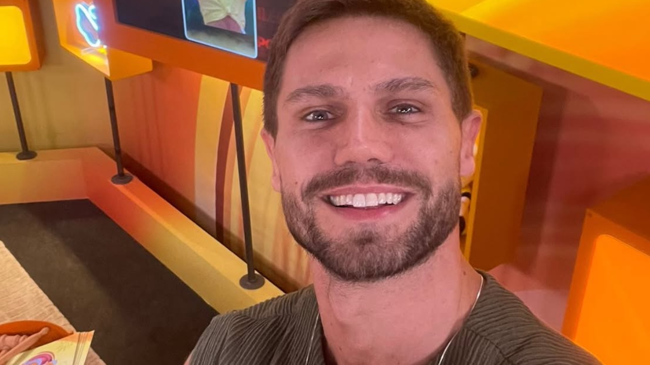 Jonas Sulzbach analisa trajetória e romances após o BBB 26