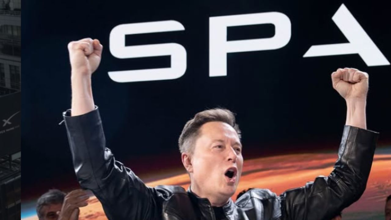 Elon Musk acumula 2,4 vezes mais dinheiro do que todos os 255 bilionários do Brasil juntos