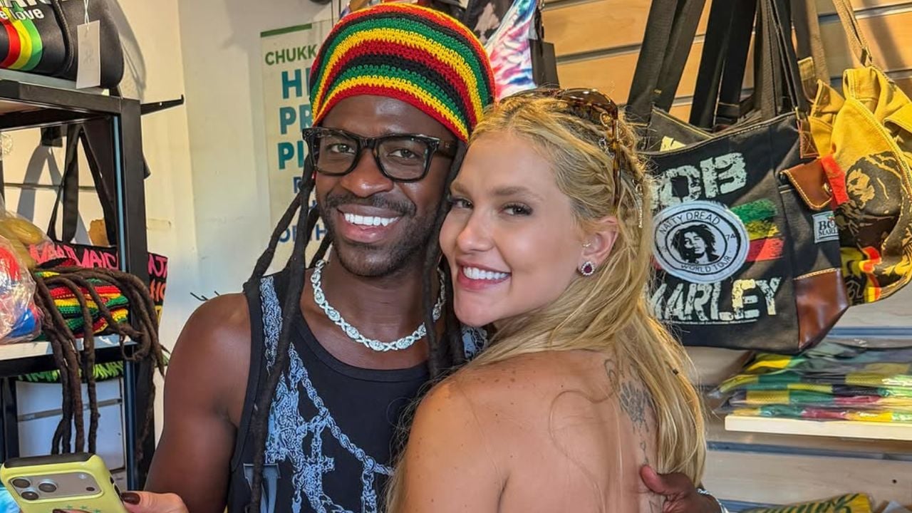 Vini Jr. exclui foto polêmica com Virginia Fonseca um dia após anunciar término