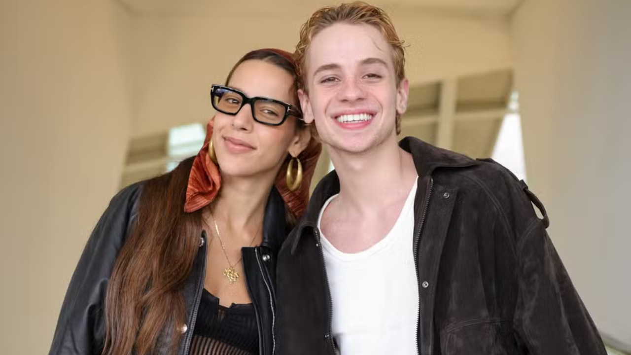 Marina Sena se manifesta sobre o término do relacionamento com Juliano Floss