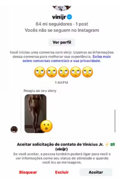 Em meio a polêmicas com Vini, Virginia Fonseca esclarece mudança na exposição da vida amorosa