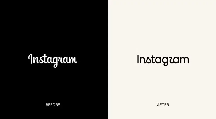 Instagram ganha nova identidade visual após 10 anos; veja as mudanças