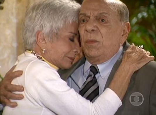 Glória Menezes e Laura Cardoso já contracenaram em novela da Globo e outra produção; relembre