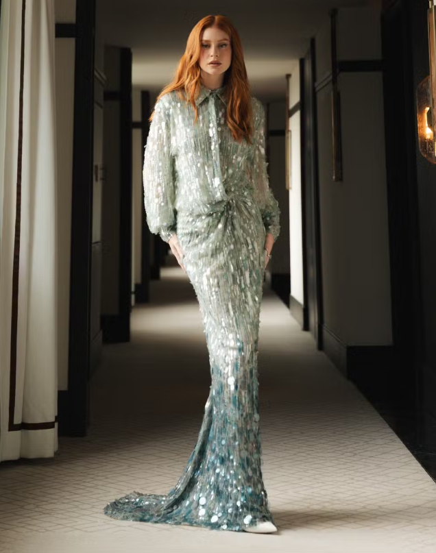 Marina Ruy Barbosa