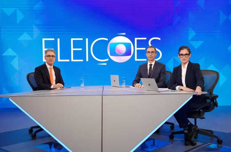Zema propõe ajuste fiscal, promete juros de 6% e defende anistia pelo 8 de janeiro