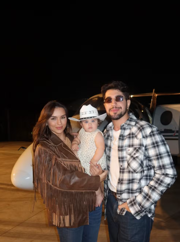 Rafa Kalimann e Nattan curtem vale-night após Barretos e trocam beijos Rafa Kalimann e Nattan curtem vale-night após Barretos e trocam beijos