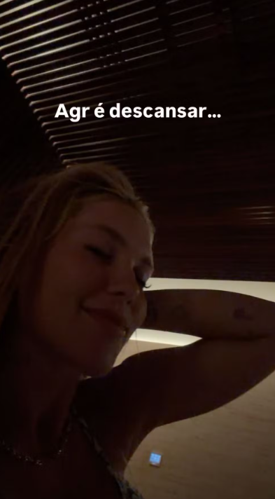 Virgínia Fonseca passa perrengue em Madri e improvisa banho na casa de Vini Jr. Virgínia Fonseca passa perrengue em Madri e improvisa banho na casa de Vini Jr.