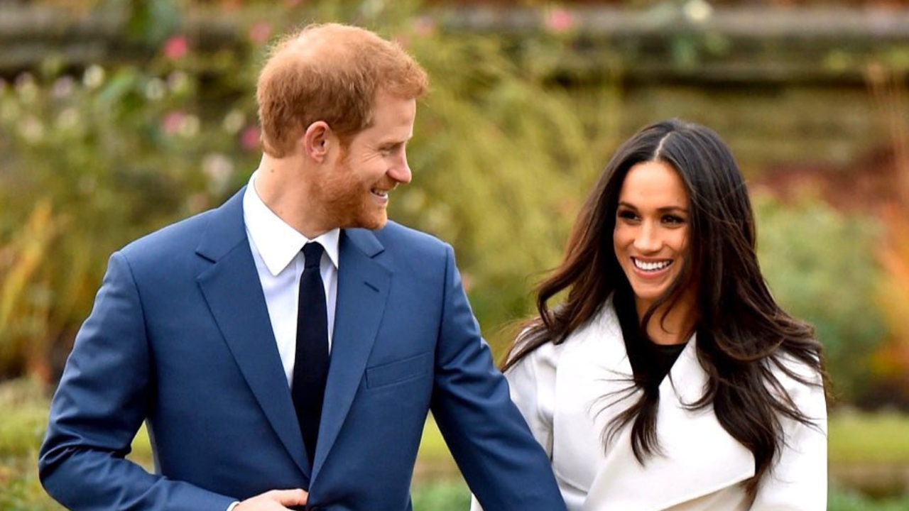 Harry e Meghan preparam retorno ao Reino Unido após seis anos morando nos EUA