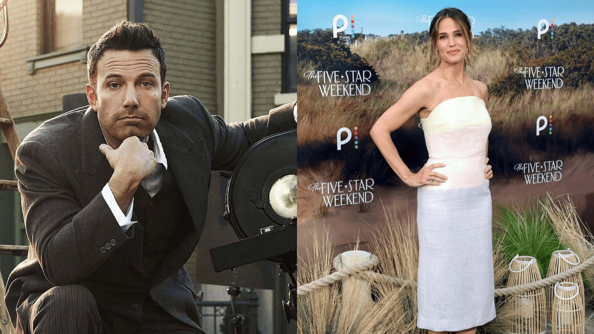 Jennifer Garner detalha ‘pânico’ após separação de Ben Affleck e explica o que a ajudou a superar a fase