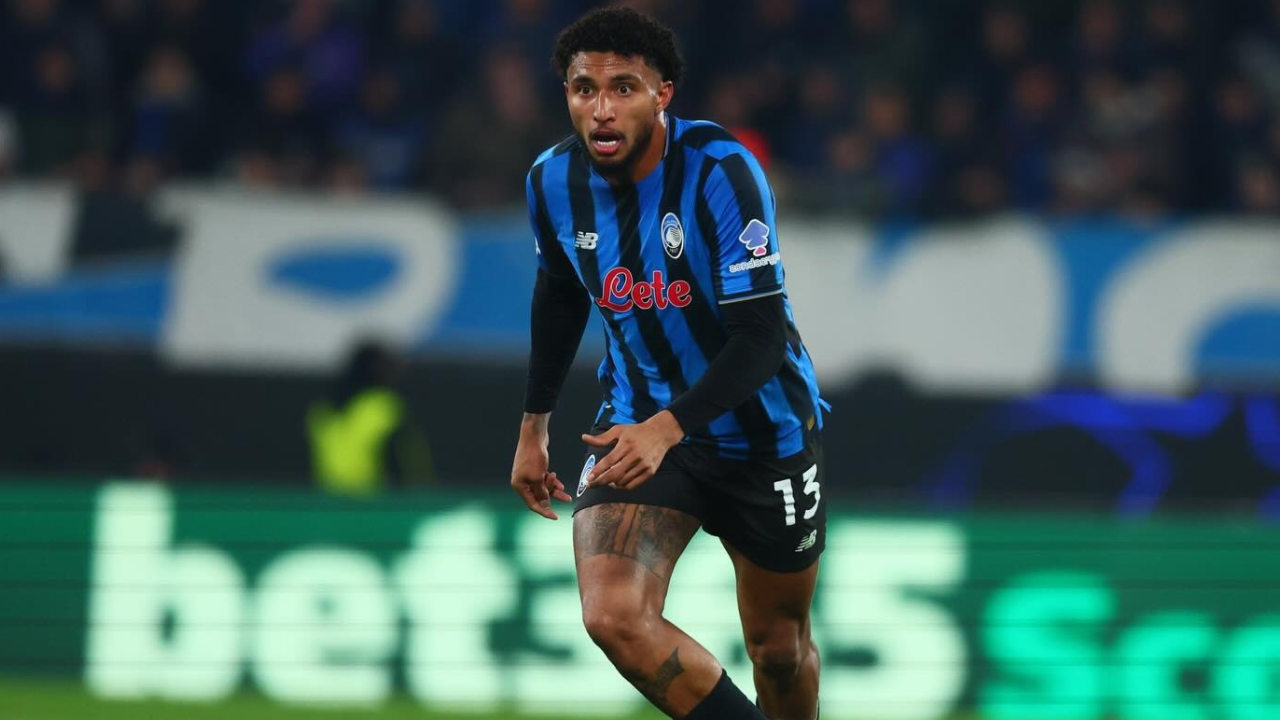 Éderson quebra silêncio sobre negociação frustrada com United