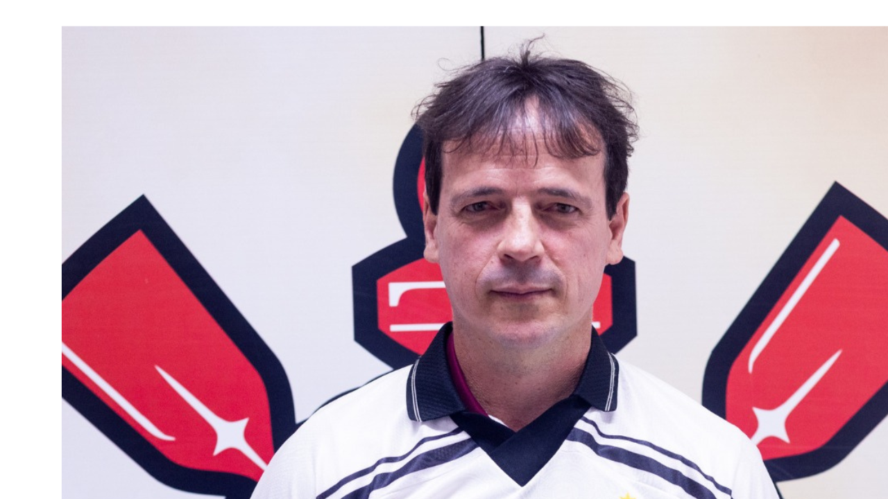 Técnico do Corinthians, aposta em Maicon para o futebol de campo