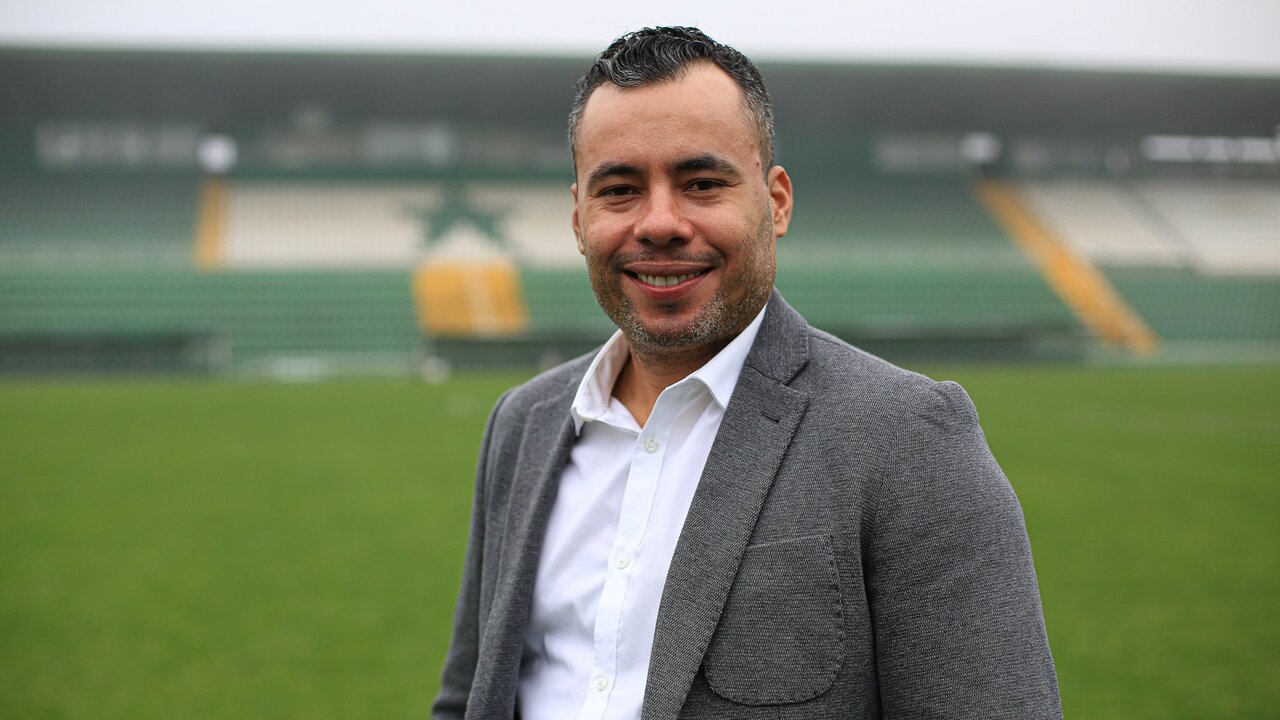 Novo investidor da SAF do Botafogo define novos rumos do futebol O treinador Jair Ventura