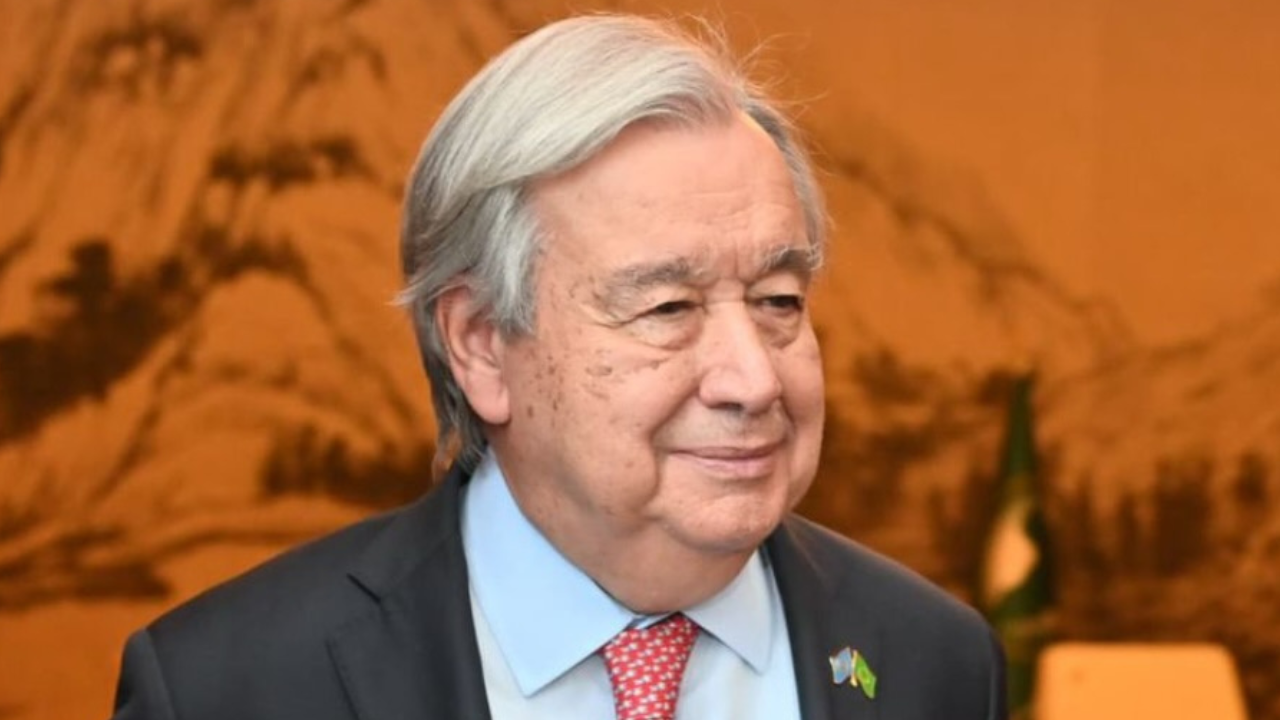 Uso de armas por IA na guerra entre Rússia e Ucrânia gera alerta na ONU