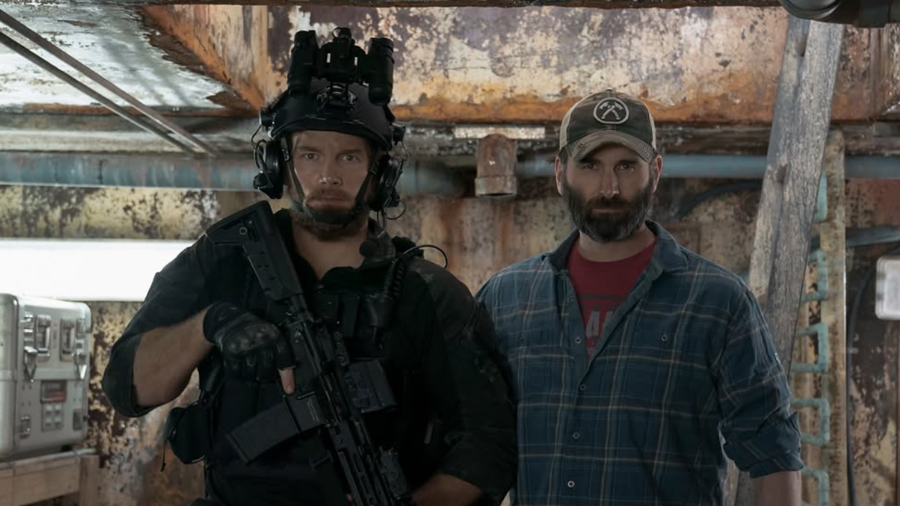 Segunda temporada de “A Lista Terminal” retorna ao Prime Video em outubro