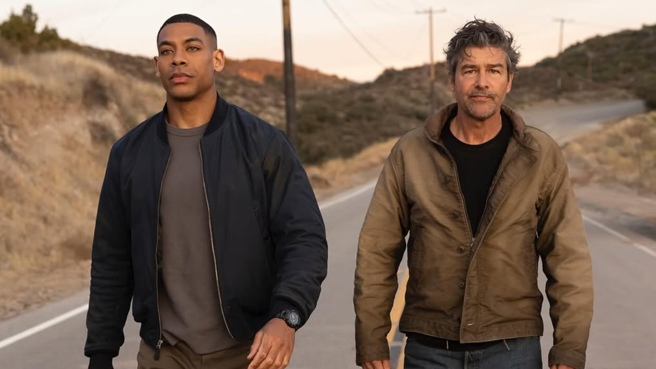 “Lanternas” se consolida como a maior estreia da DC Studios na HBO Max