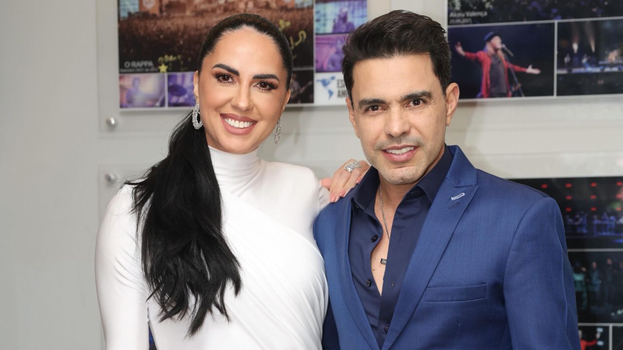Graciele Lacerda revela dificuldade para adotar criança do Equador