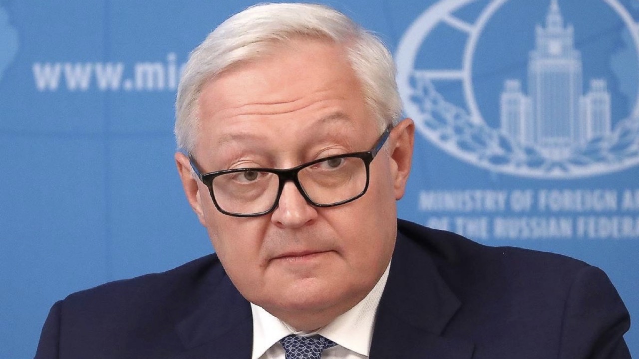 Rússia diz estar aberta a propostas para acordo na Ucrânia