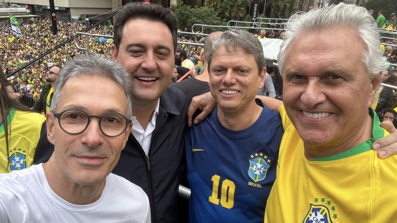 Candidatos divergem sobre política externa para 2026