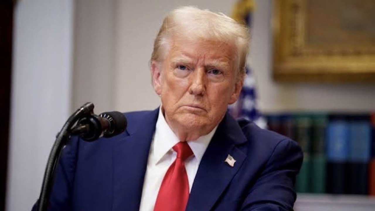 Estados Unidos avaliam cancelamento de 200 mil vistos temporários