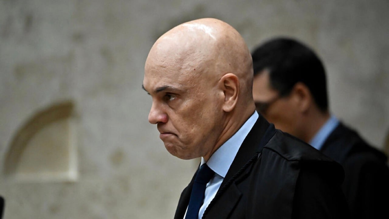 STF discute Lei Antifacção após questionamentos jurídicos