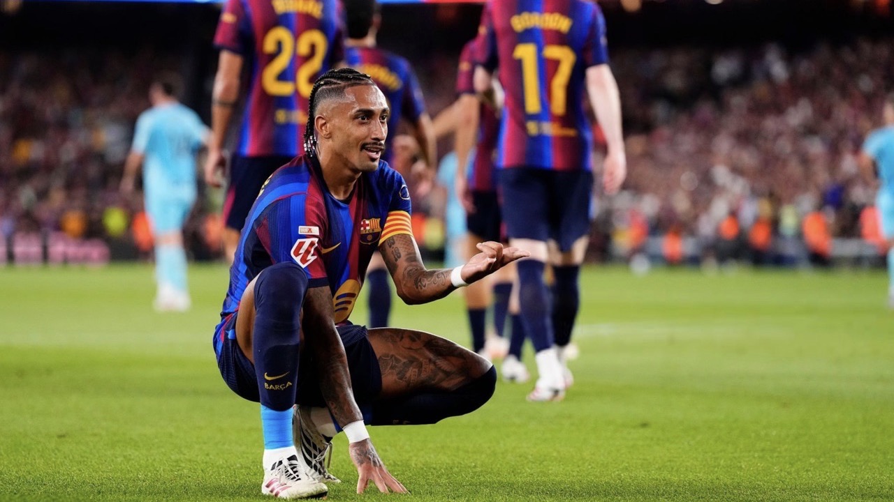 Brasileiros brilham na rodada de abertura do futebol europeu