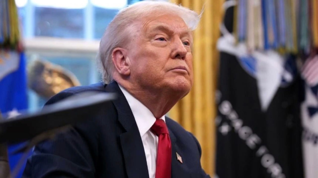 Donald Trump | reprodução/X/@dariodangelo91