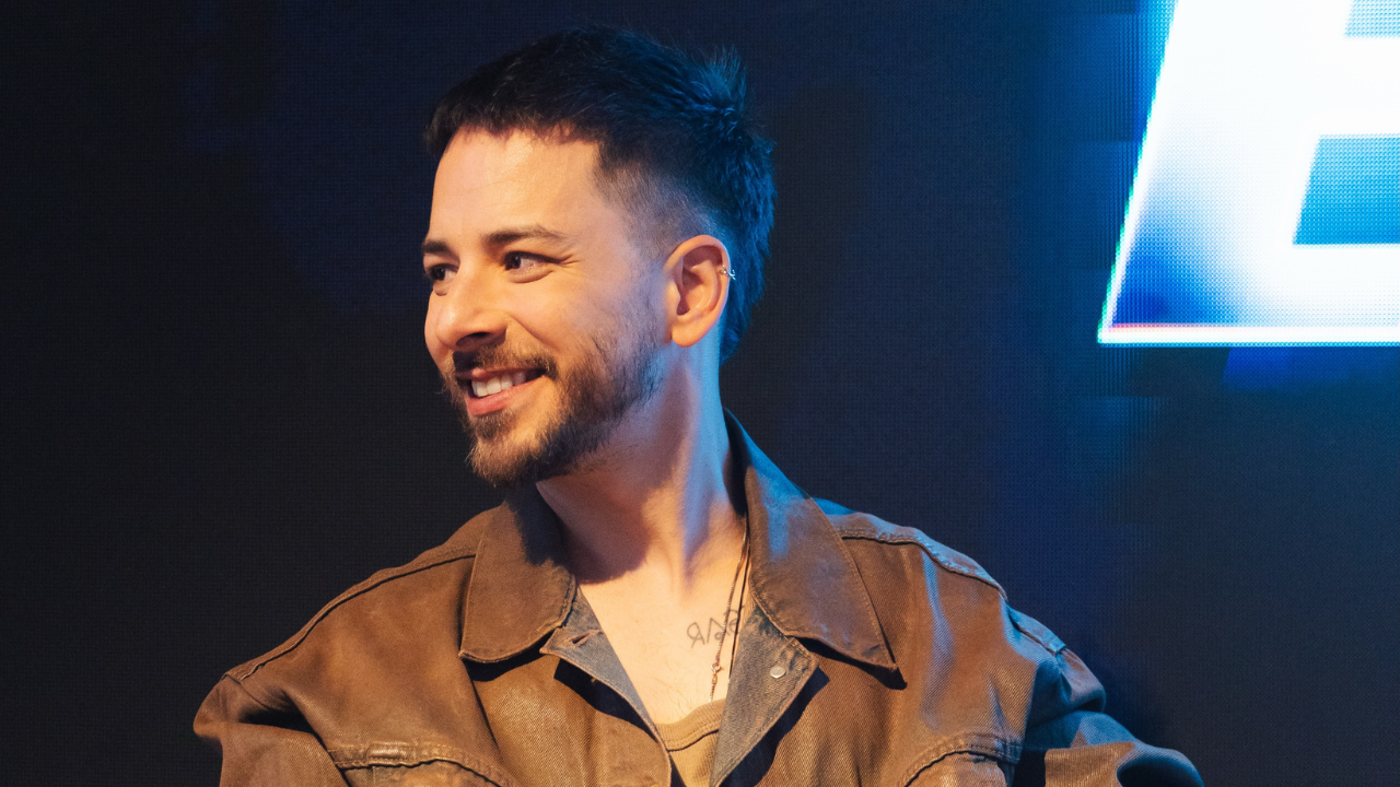 Junior Lima Anuncia EP e Estreia como Mentor no “Estrelas da Casa”