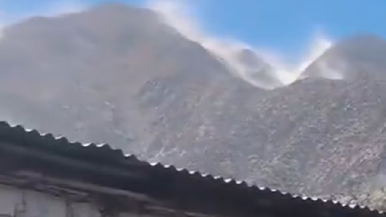 Peru é atingido por terremoto de magnitude 6,7