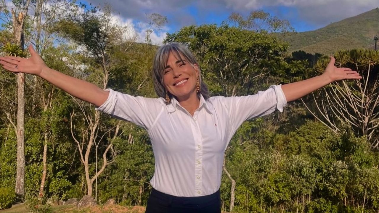Gloria Pires comemora aniversário de 63 anos ao lado de famosos