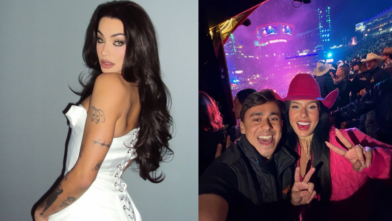 Pabllo Vittar reage a provocação de Nikolas Ferreira e Ana Castela