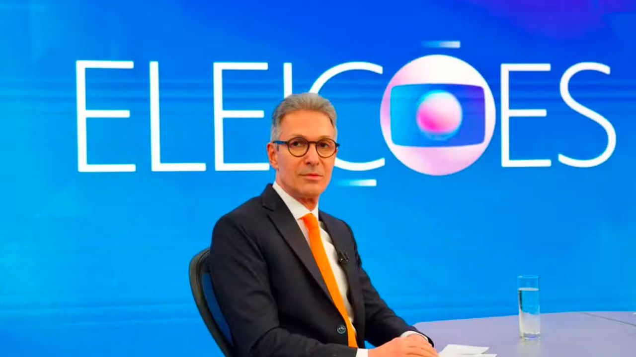 Zema propõe ajuste fiscal, promete juros de 6% e defende anistia pelo 8 de janeiro
