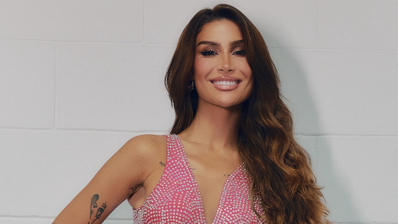 Bianca Andrade abre o jogo sobre pressão profissional: “Mulher periférica não tem 2ª chance”