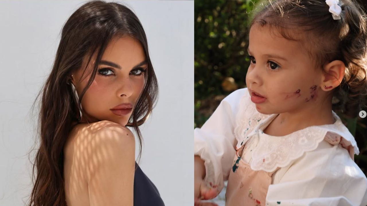 Mãe de filha de Neymar rebate internauta que criticou roupas da menina e questionou pensão