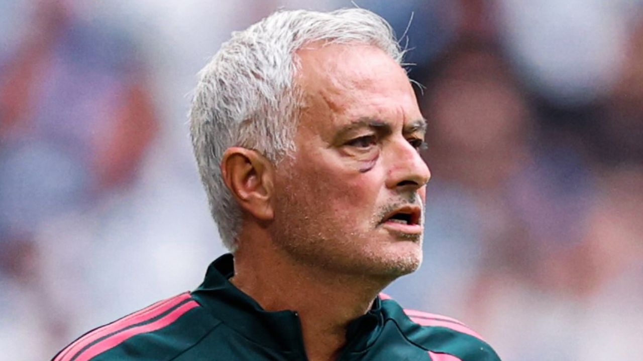 Mourinho fala sobre lesão de Endrick e reforça confiança no atacante: “Jogador de quem gosto muito”