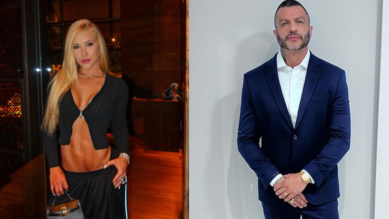 Kleber Bambam faz crítica a Virginia Fonseca e dispara: “Se acabar o Instagram, some”