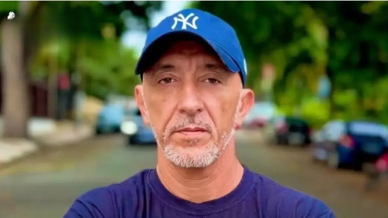 Plataformas adultas proíbem conteúdo de Cristian Cravinhos